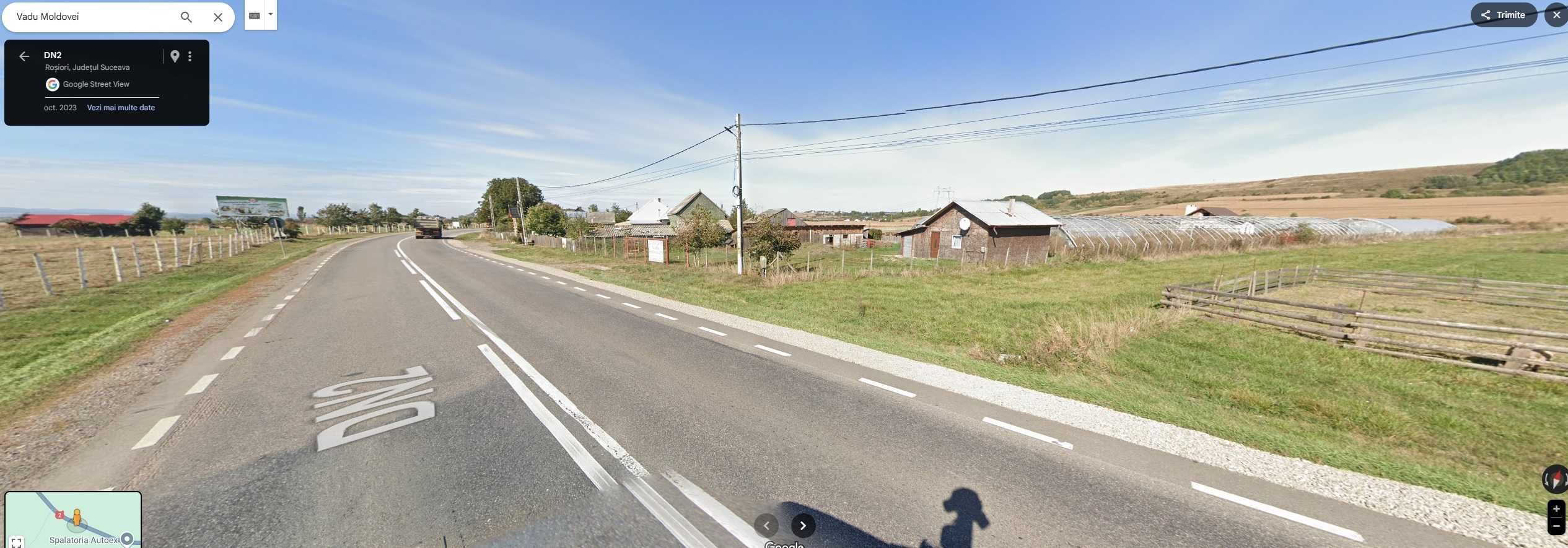 Casa, teren 10 000mp, curent trifazic, puturi, apa curenta