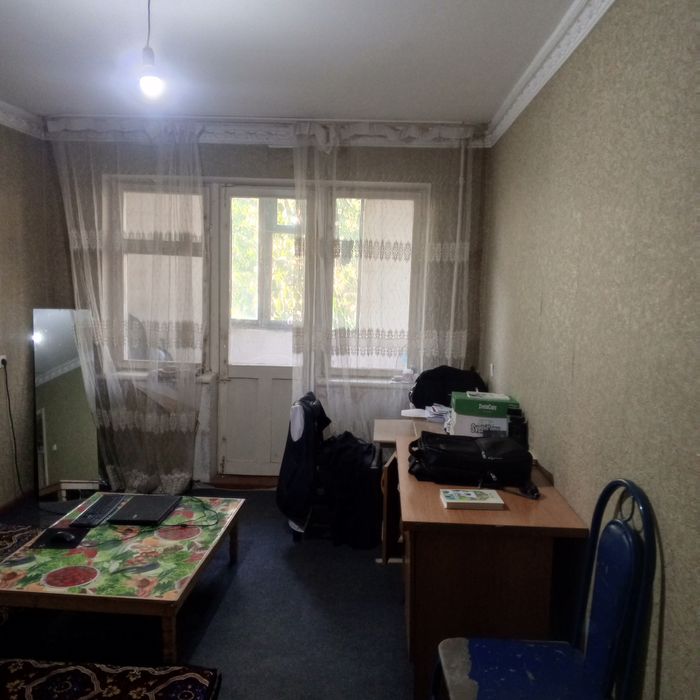 Квартира сотилади