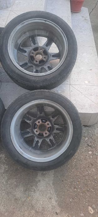 алуминиеви джанти 4х15 цола