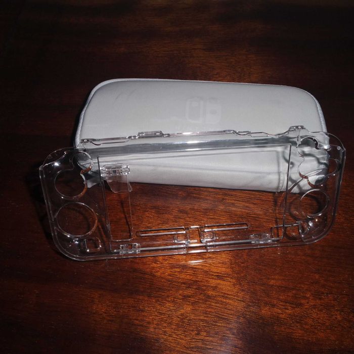 Чехол Nintendo Switch Lite