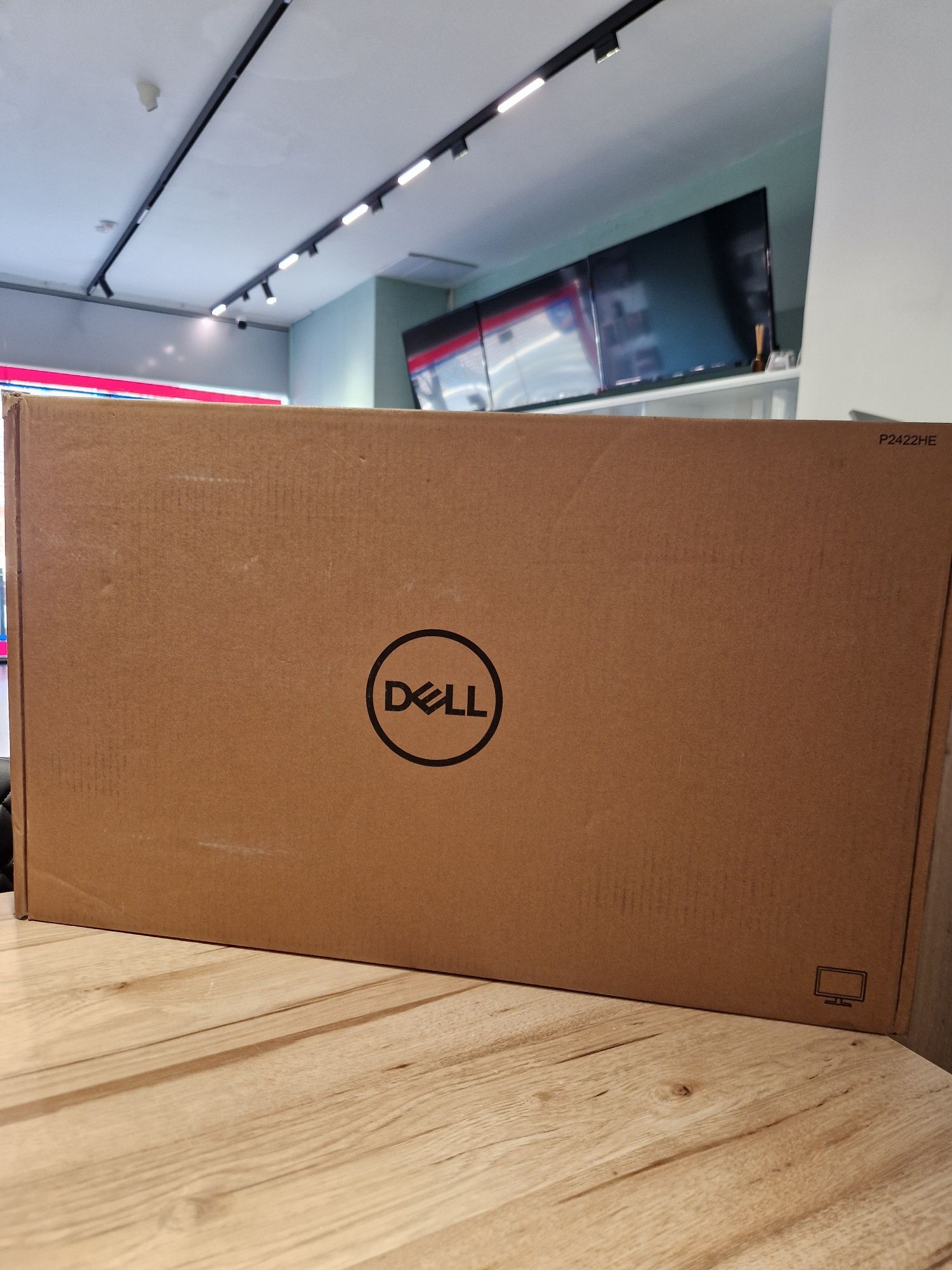 ‼️Monitor Dell LED 23.8" USB-C P2422HE NOU Garantie‼️