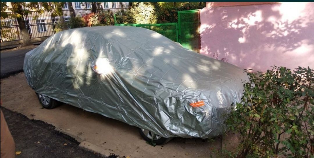 Avto tent Yoz va qish mavsumi uchun moljallangan Samarqand