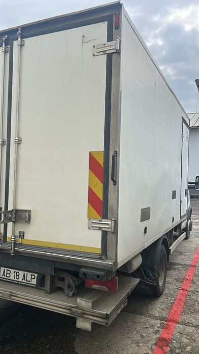 Iveco 60C15 Daily