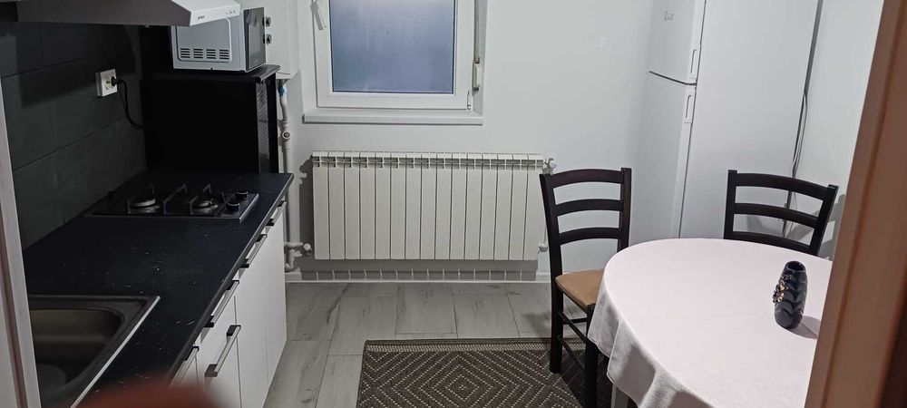 apartament de inchiriat Eforie Nord