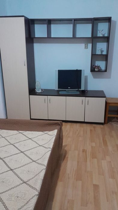 Vând garsonieră tip D