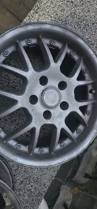 Джанти Rial Viper 5x114.3 16 7.5j ET38