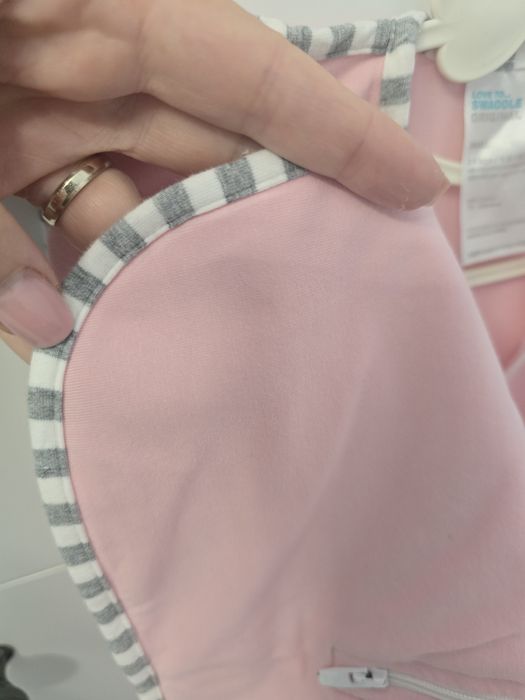 Sac de dormit Love to dream Small 3-6kg