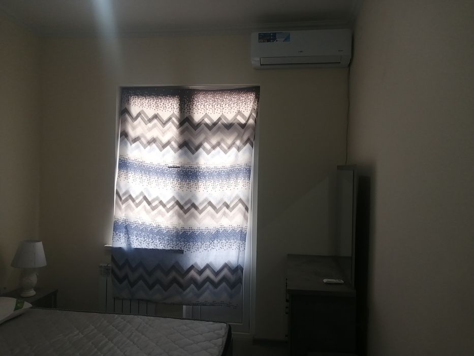 Квартира Корасув