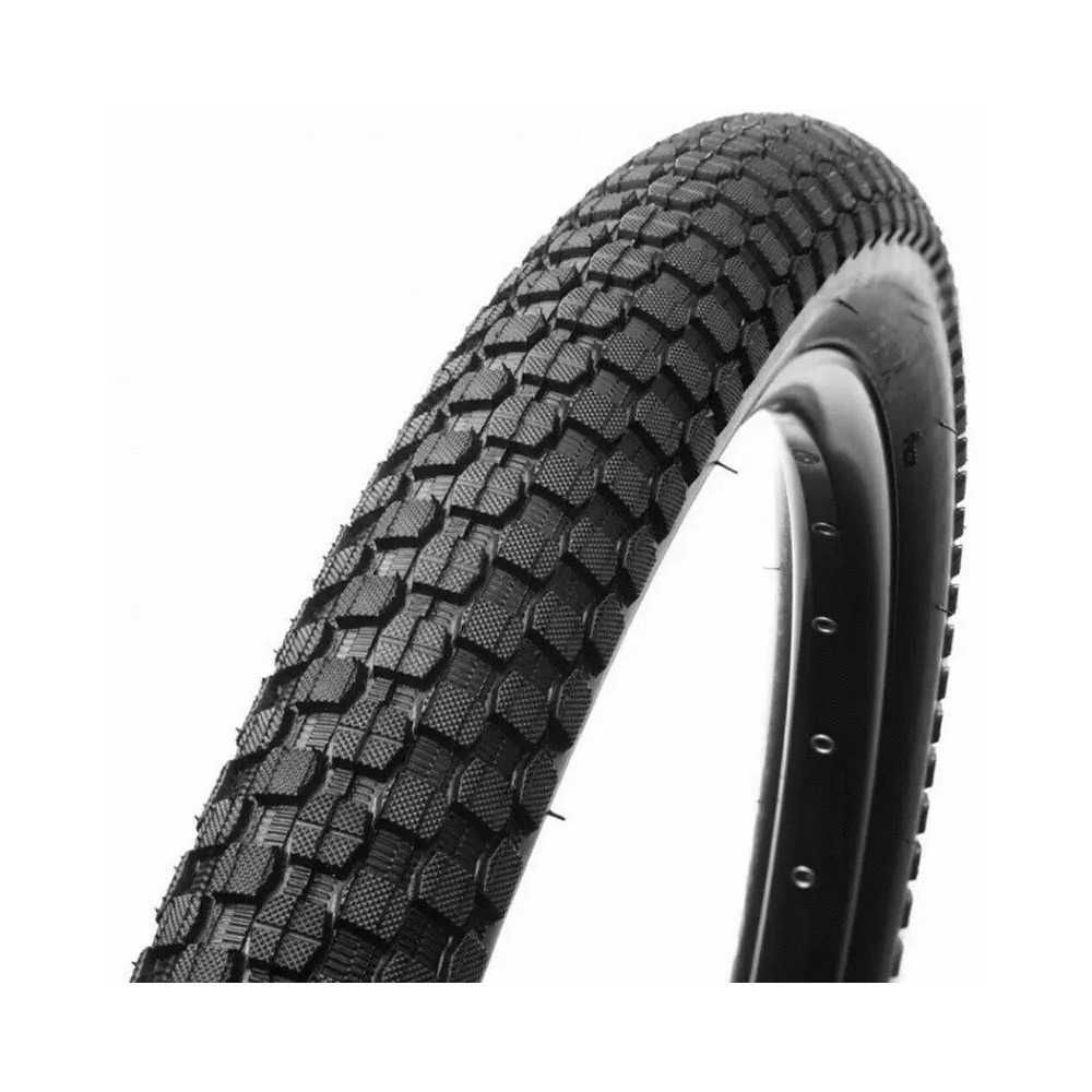 Външна гума за велосипед Ralson 20x2.35 (60-406), Защита от спукване