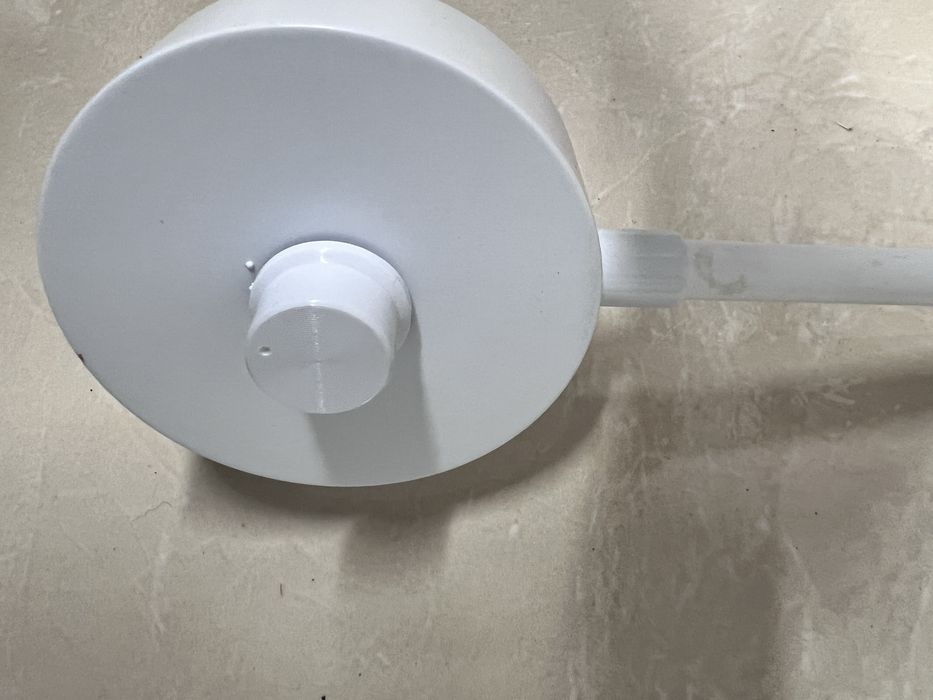 Lampa led pentru citit