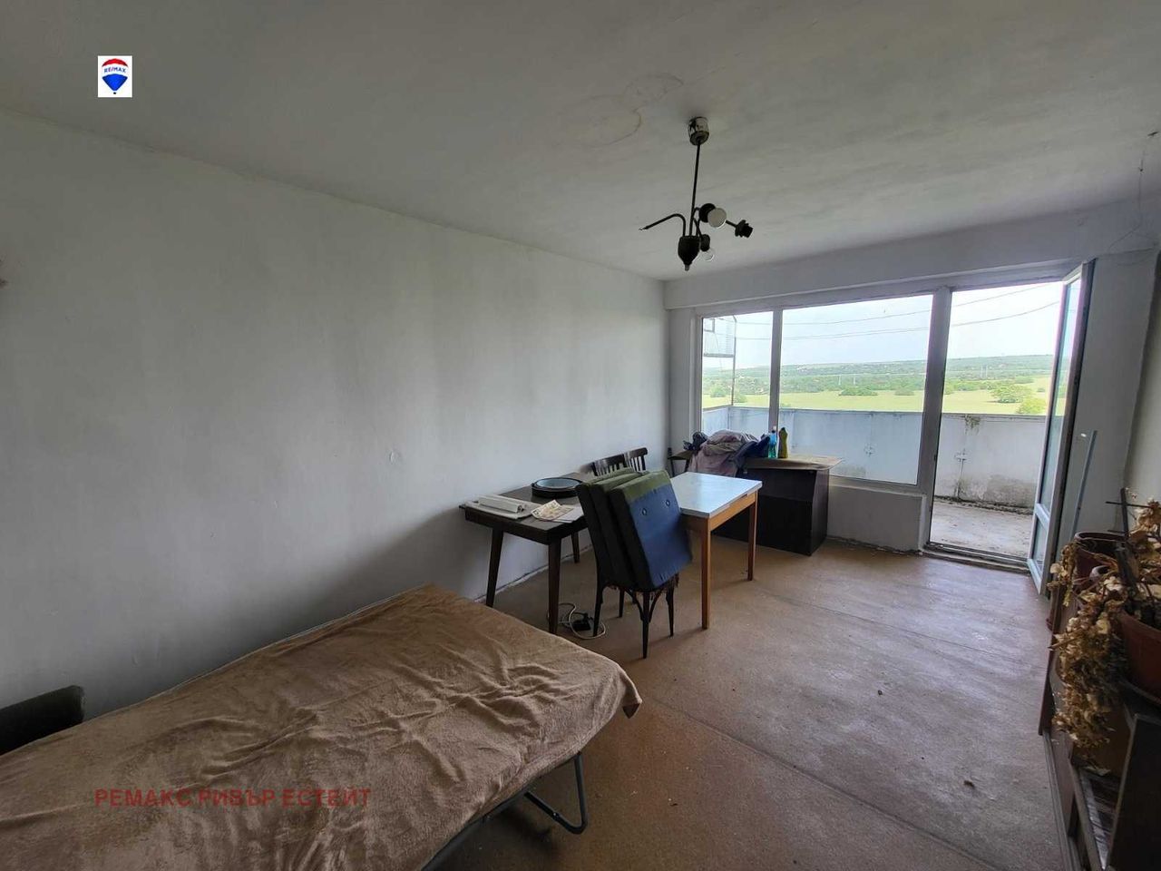 Продава се Двустаен апартамент в Русе, Чародейка - Юг - 62 кв.м за 902 €/кв.м - Снимка #1