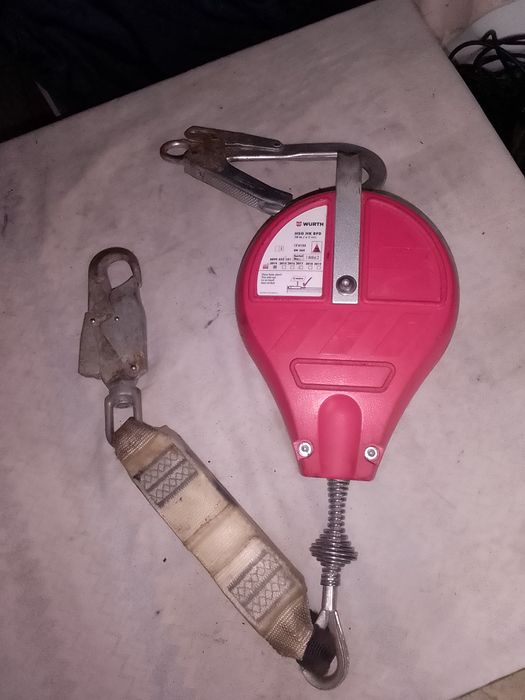 vând ham alpinism, centura de siguranță, protecție împotriva căderii