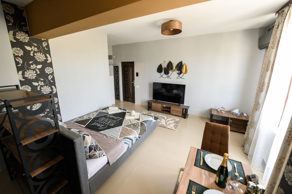 Studio Mamaia Nord