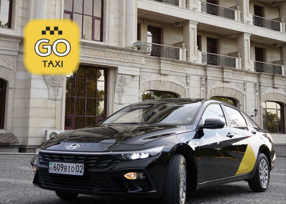 Аренда автомобилей для работы в такси от 11500 в сутки