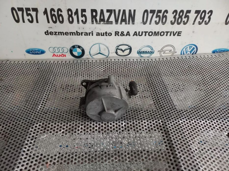 Pompa Vacuum Renault Scenic 3 Megane 3 Laguna 3 Suzuki Vitara 1.9 DCI F9Q 130 Cai Euro 5 - Dezmembr