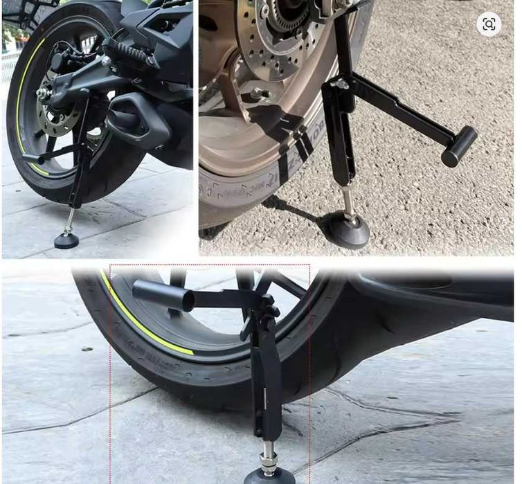STANDER MOTO universal