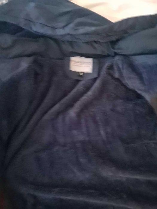 Зимно яке размер 12г