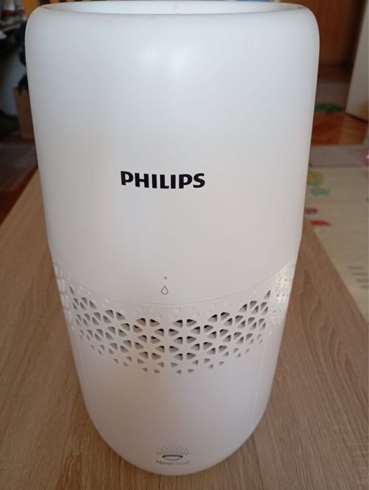 Umidificator PHILIPS HU2510/10, 2L fără filtru