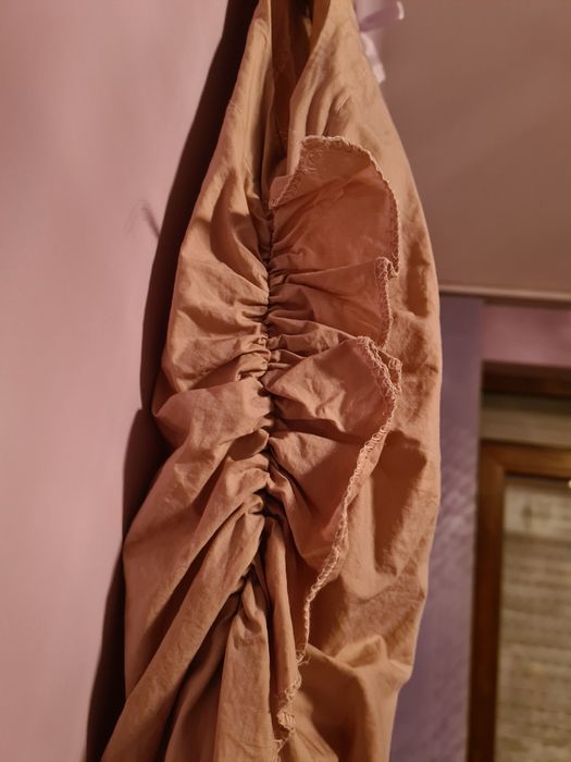 Дамски топ Памук