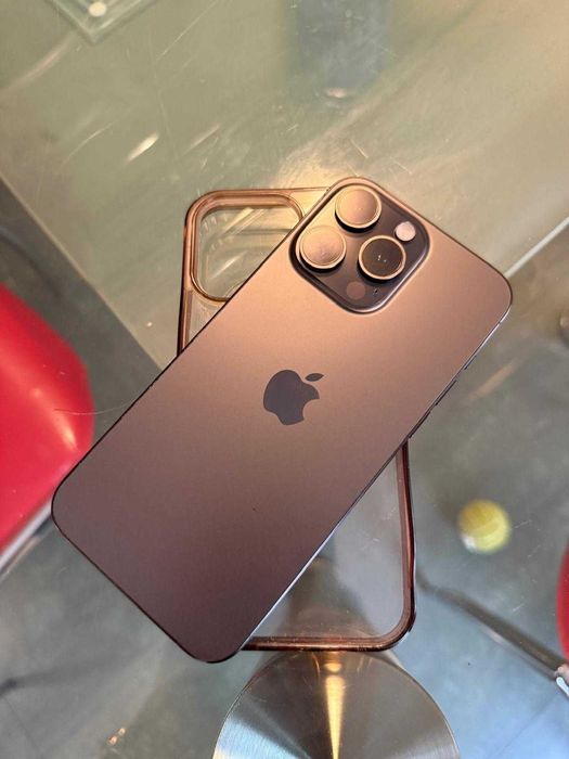 Iphone 15 Pro Max 256 GB Space gray