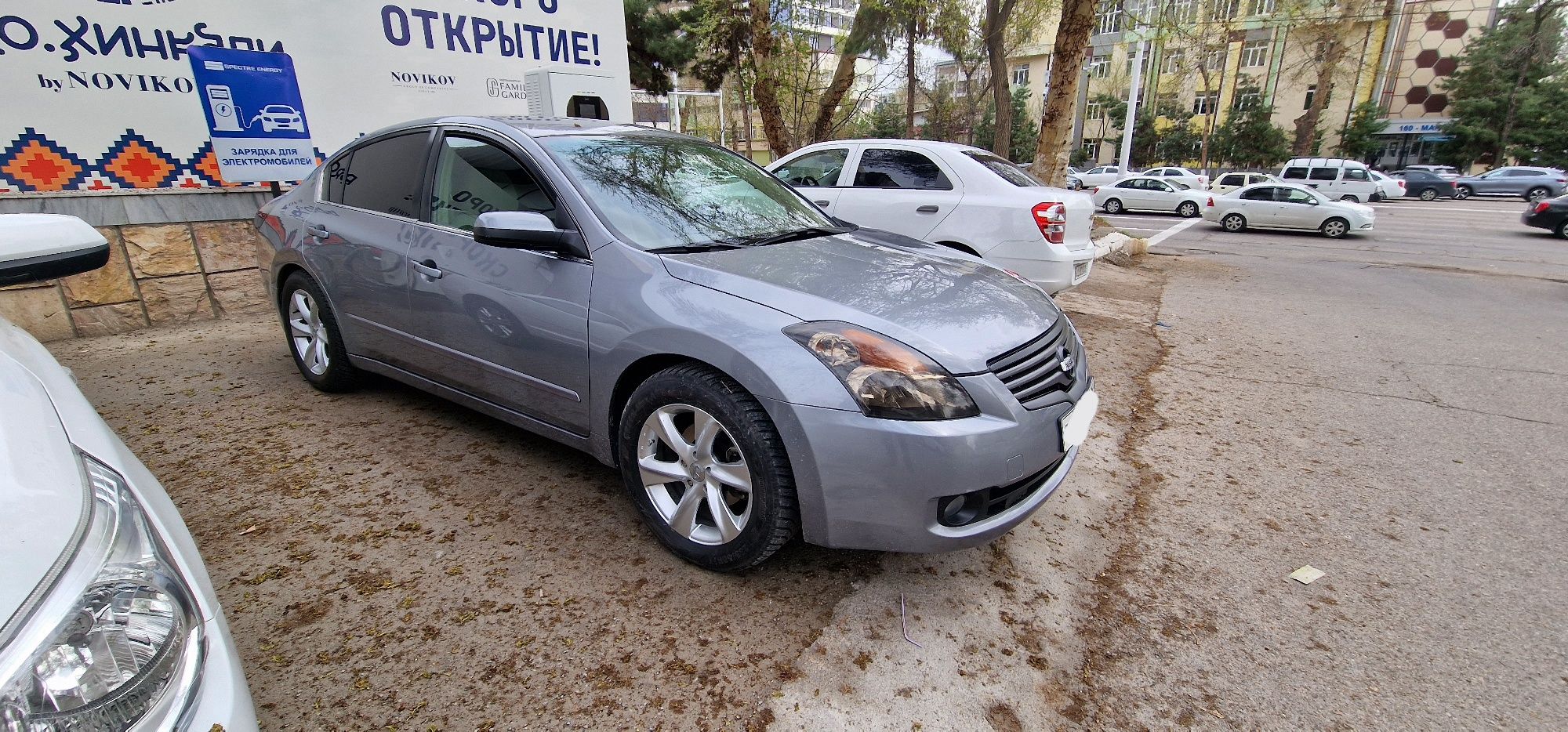 Продаётся Nissan Altima