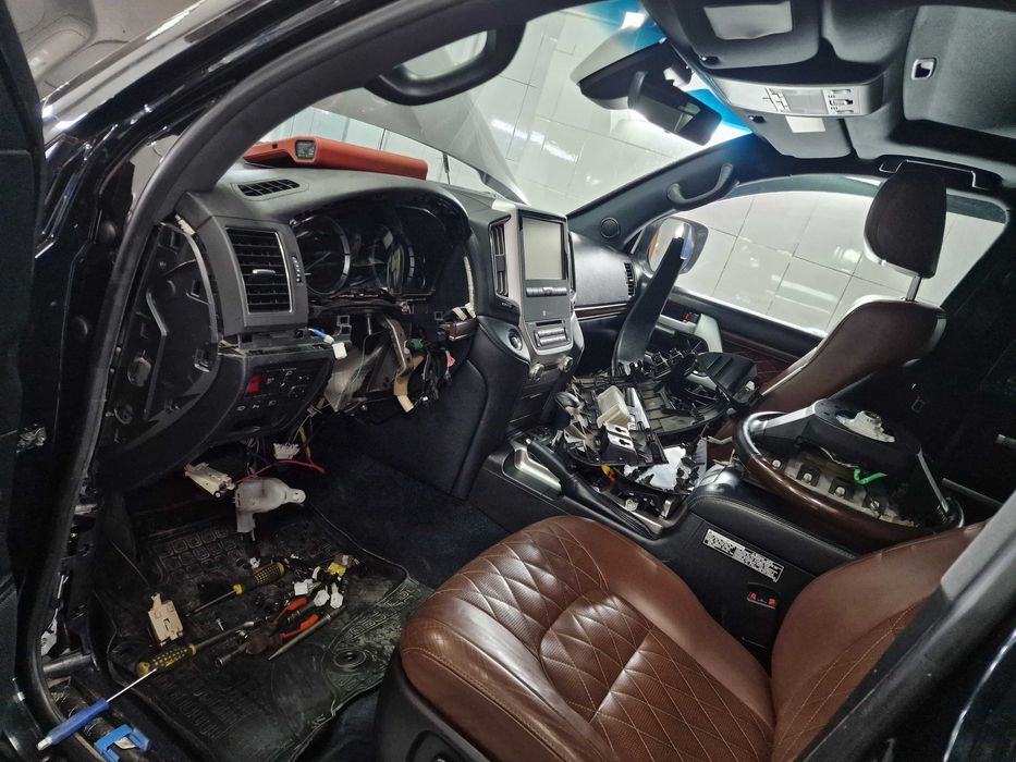 Автоэлектрик Левый берег