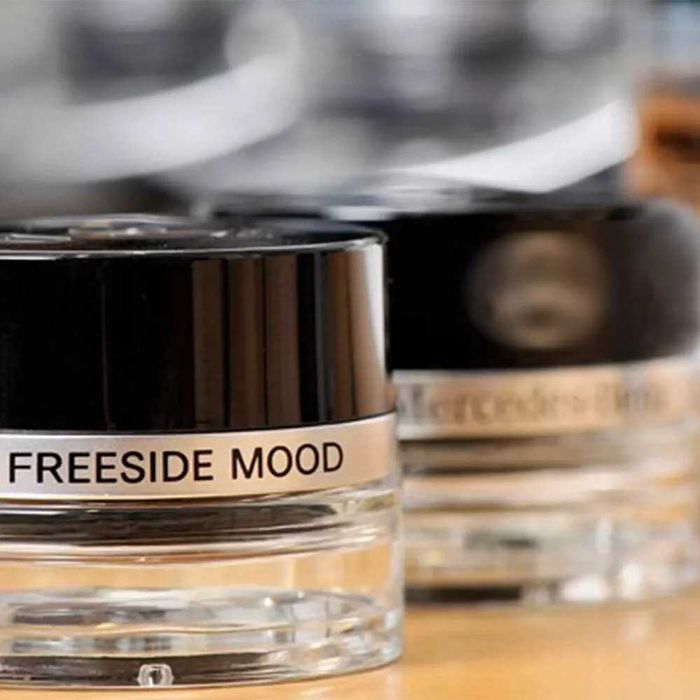 НОВ! OEM Парфюм Mercedes AIR-BALANCE Freeside Mood . Лукс във въздуха.
