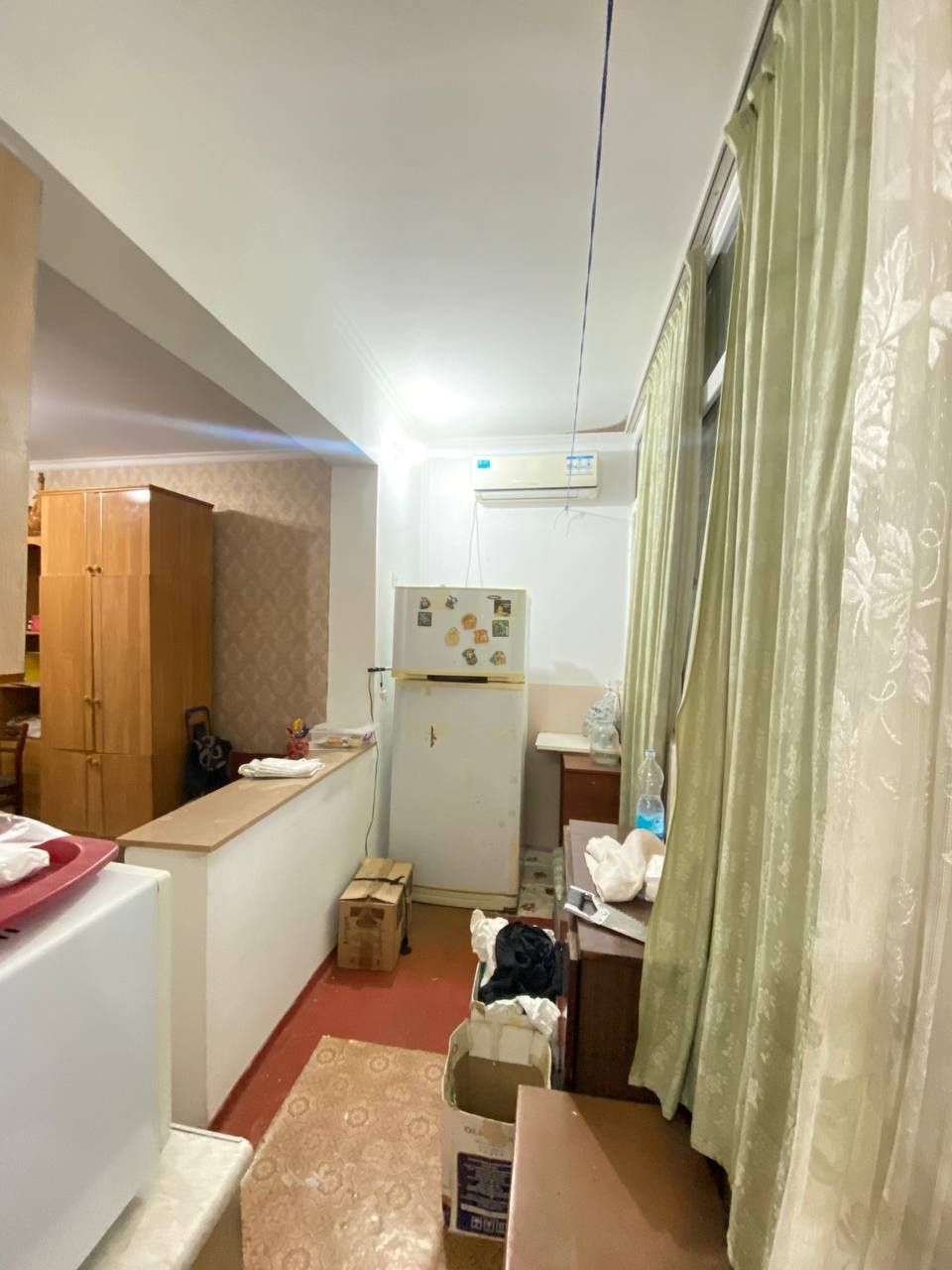Аренда 1 /2/4 ттз1, локомотив с обстановкой