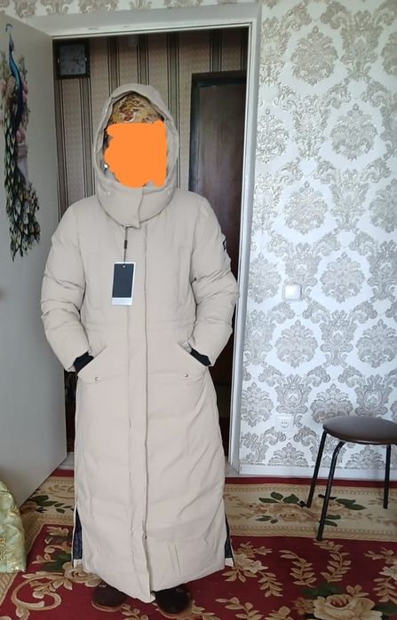 Продам куртку. Новый.