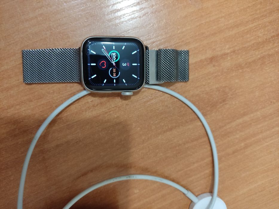 Apple Watch SE 2, 40mm