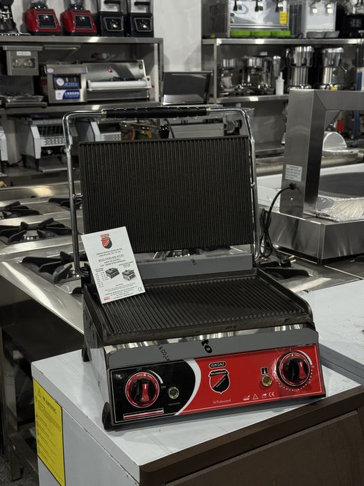 Toster Fast foot abarodoniy selver Turkiya Xitoy izgara izgira tostir