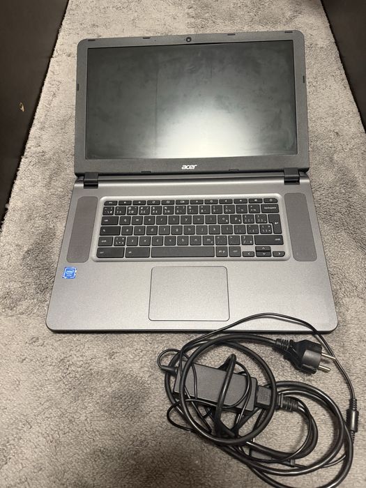 Acer Chromebook N15Q9