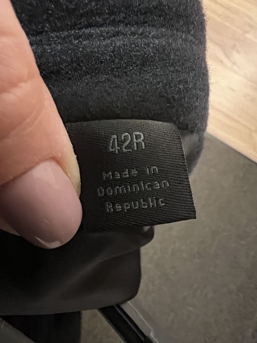 Palton Calvin klein Barbati