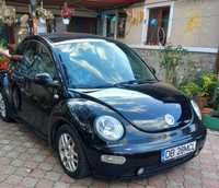 VOLKSWAGEN new bettel