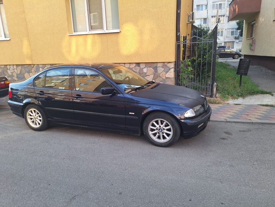 BMW SERIA 3, 316i.