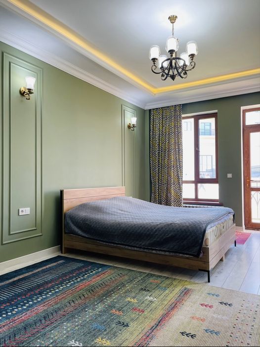 Элитная квартира посуточно»Керуен сарай»