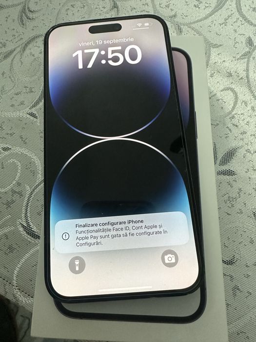iPhone 14 Pro Max 256g