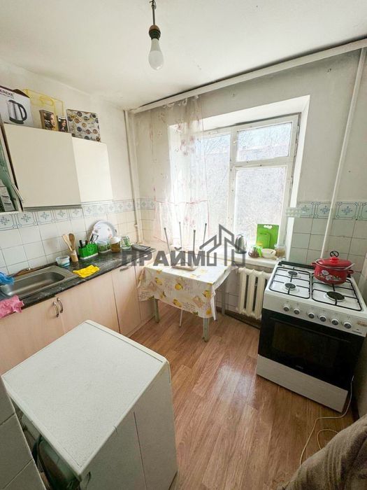 ПРОДАМ 1ком Жетысу (Даурен ПРАЙМ)