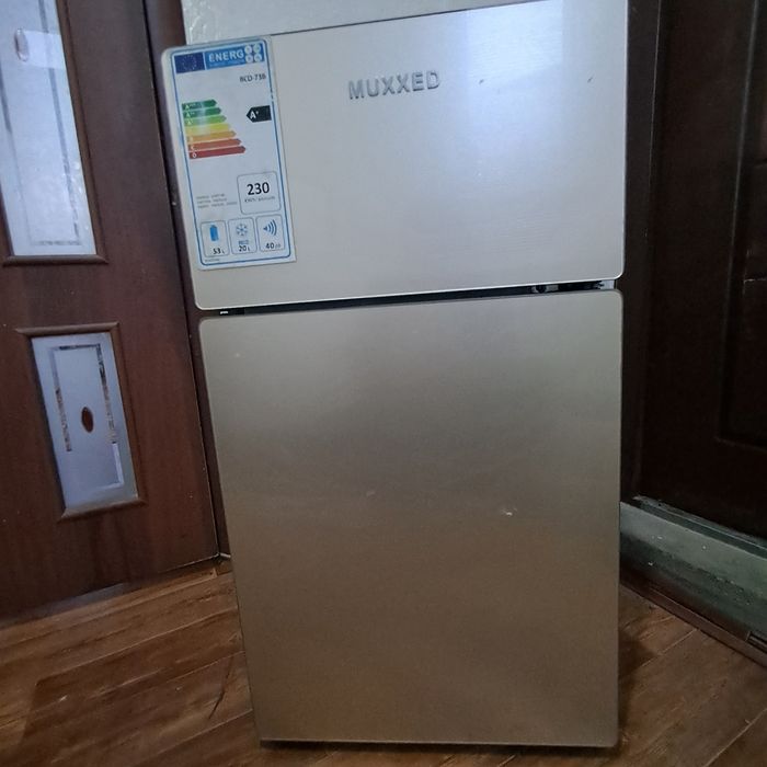 Холодилник для семья