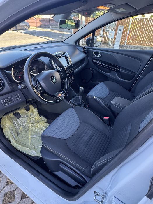 Renault Clio 1.5 Dci navigatie, climatronic