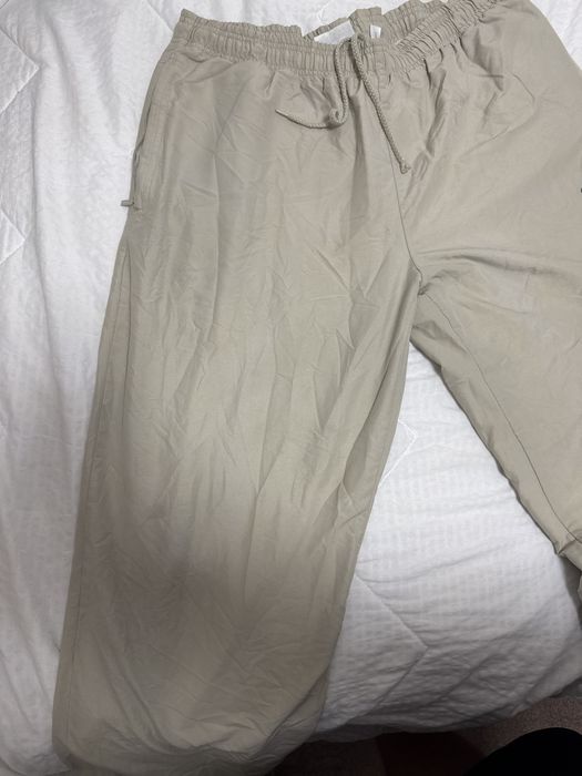 pantaloni pentru alergat sau pentru sala noi