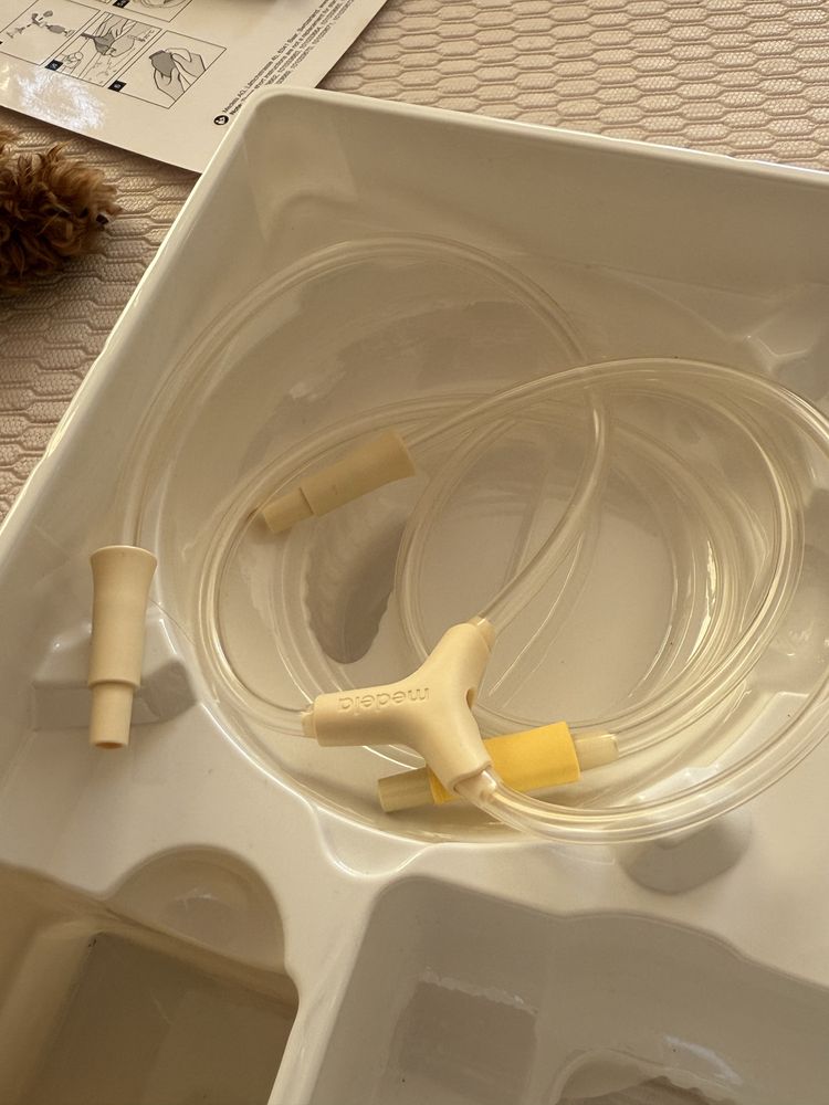 Помпа Medela Swing Maxi Flex