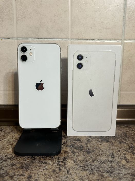 Iphone 11 128gb Айфон 11 128гб
