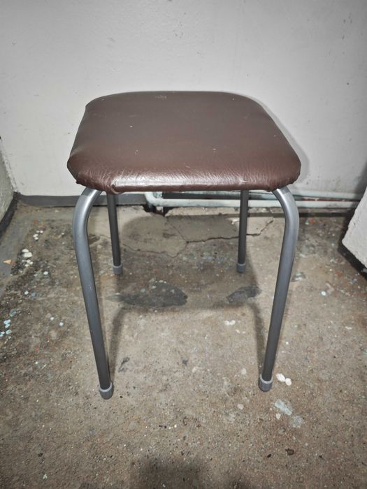 Табурет 1 шт. станция метро Москва