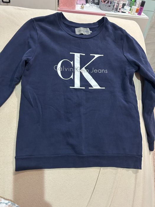 Блуза Calvin Klein размер С но става и за М