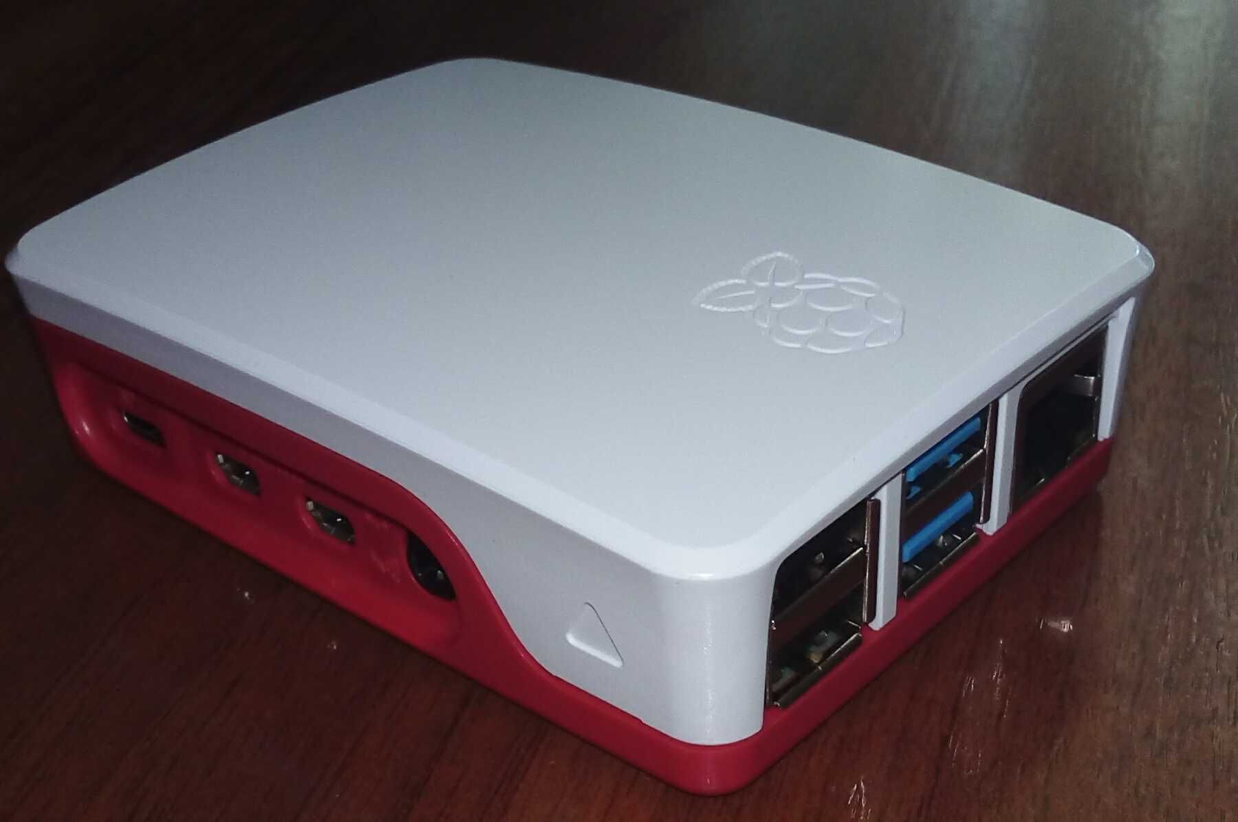 Оригинальный Raspberry Pi 4 4GB