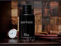 Sauvage Dior Парфюм