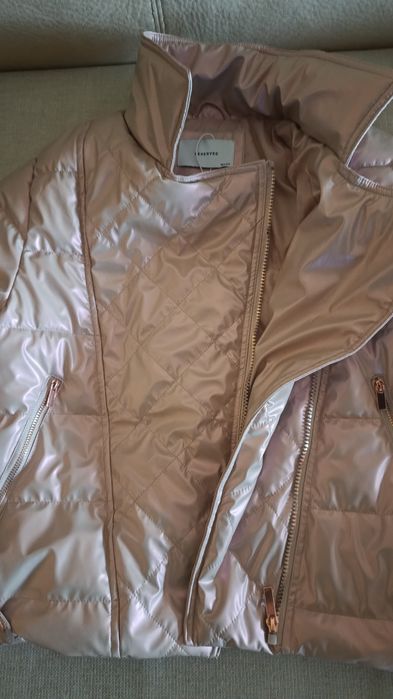 Детско ново яке за момиче