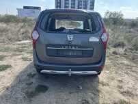 Vand injectoare Dacia Logan, Mcv Lodgy 1.5 diesel euro 6 80kw