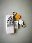 Copiator de taguri. APARAT de copiat / multiplicat cartele de interfon